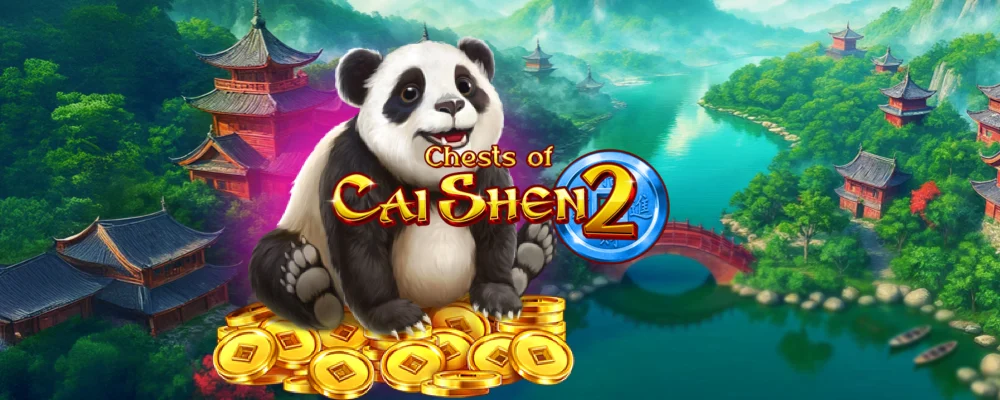 9f games Baús de Cai Shen 2