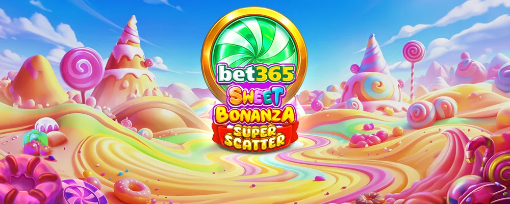 9f games Doce Bonança Super Scatter