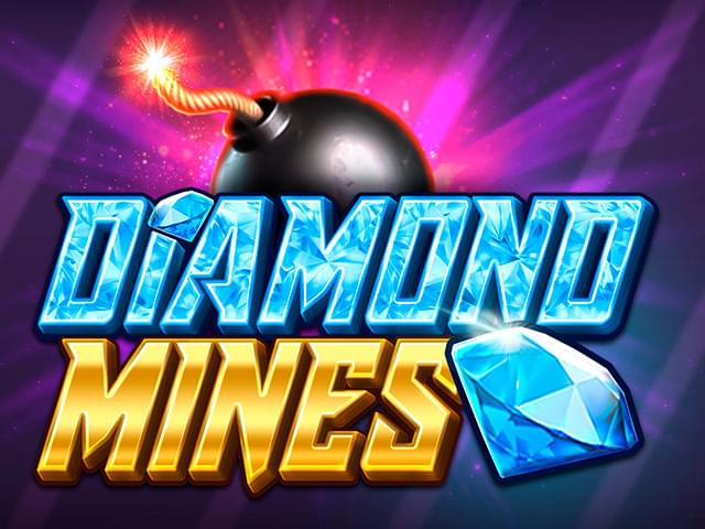 9f games Minas de Diamante™