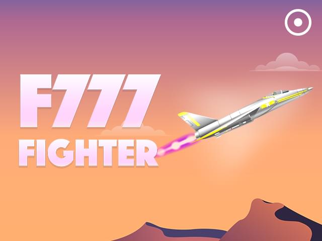 9f games F777 Fighter